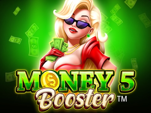 Money 5 Booster
