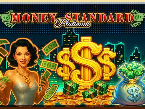 Money Standard Platinum
