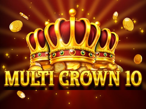 Multi Crown 10