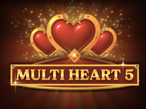 Multi Heart 5