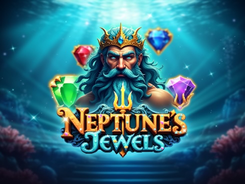 Neptune's Jewels
