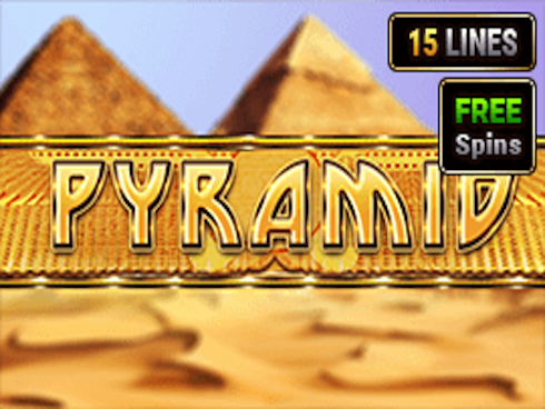 Pyramid