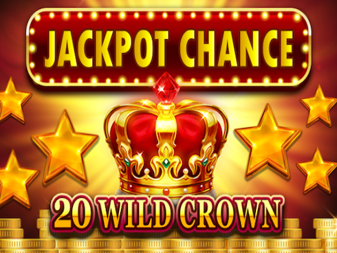 20 Wild Crown