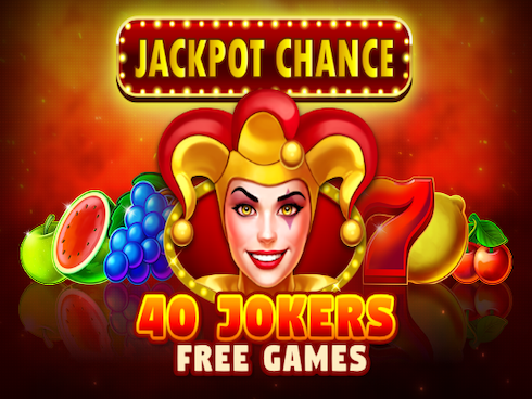40 Jokers Free Games