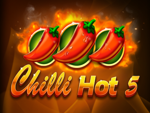 Chilli Hot 5