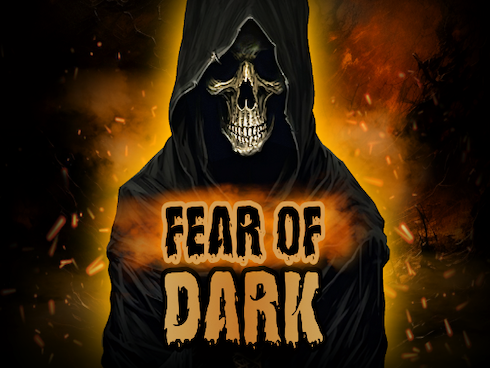 Fear Of Dark