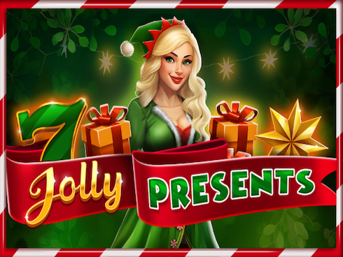 Jolly Presents