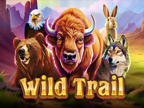 Wild Trail