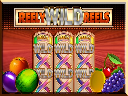 Reely Wild Reels