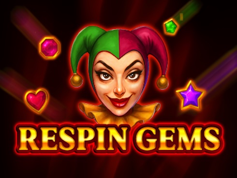 Respin Gems