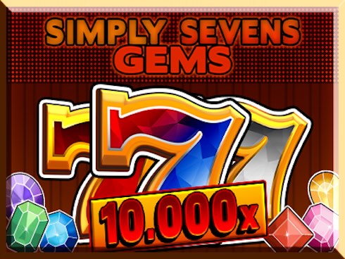 Simply Sevens Gems
