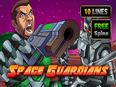 Space Guardians