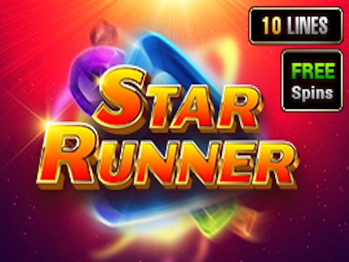 Star Runner