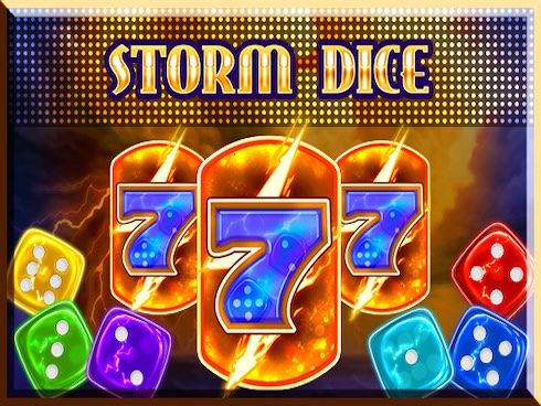 Storm Dice