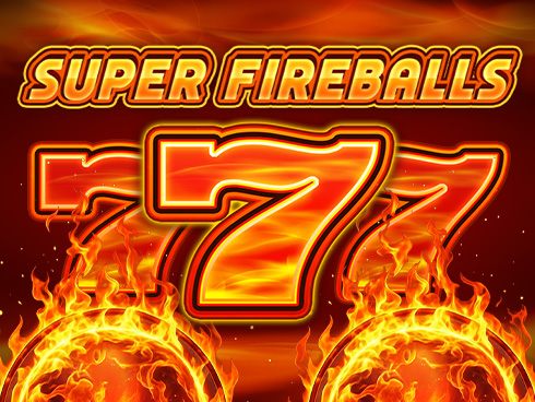 Super Fireballs