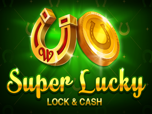 Super Lucky 
