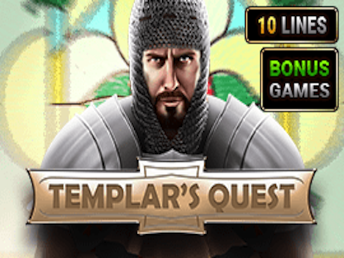 Templars Quest