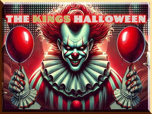 The Kings Halloween