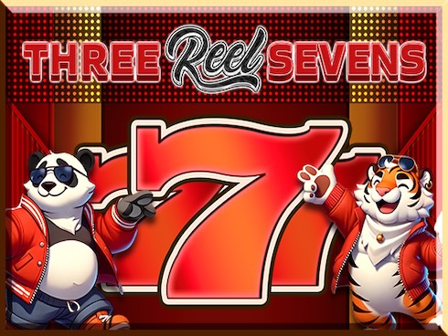Three Reel Sevens