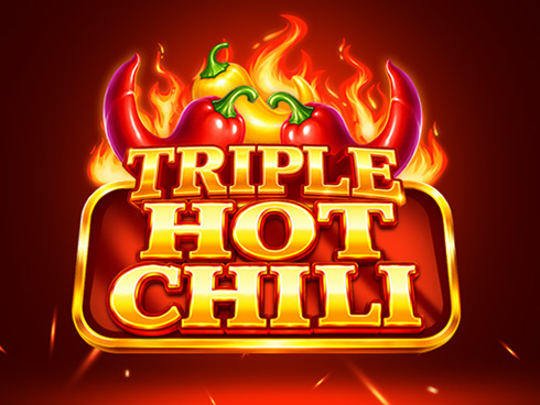 Triple Hot Chili
