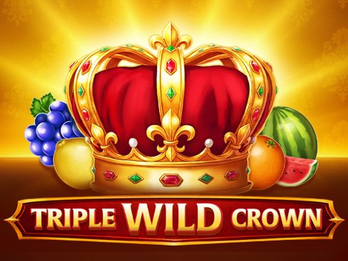 Triple Wild Crown