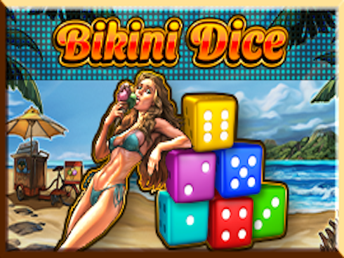 Bikini Dice 