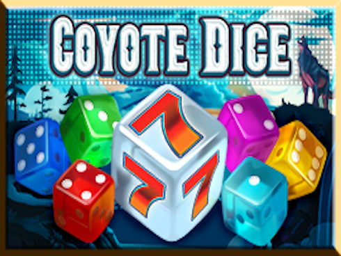 Coyote Dice 
