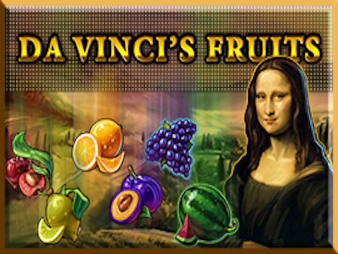 Da Vincis Fruits