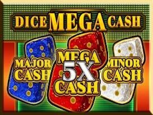 Dice Mega Cash 