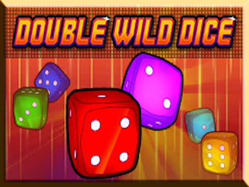 Double Wild Dice 
