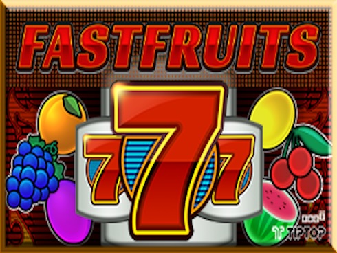 Fast Fruits