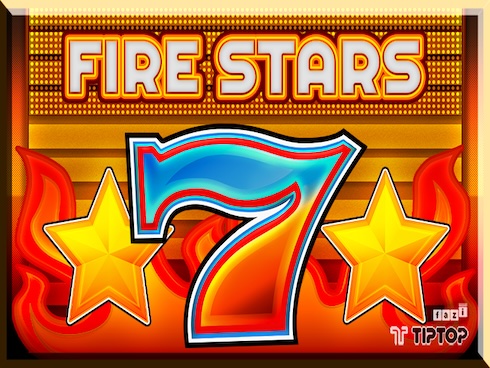 Fire Stars 