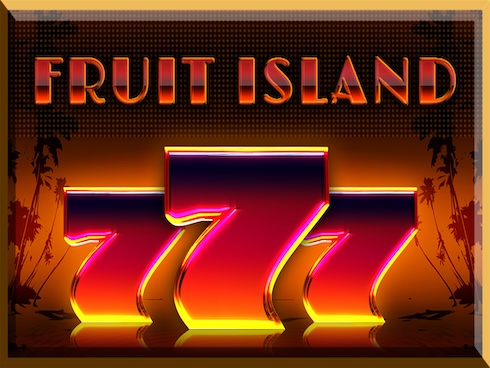 Fruit Island