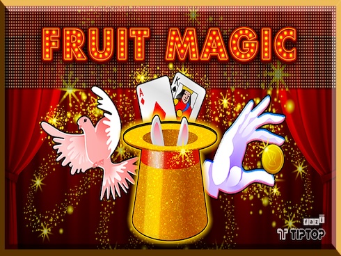 Fruit Magic