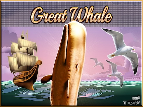Great Whale 