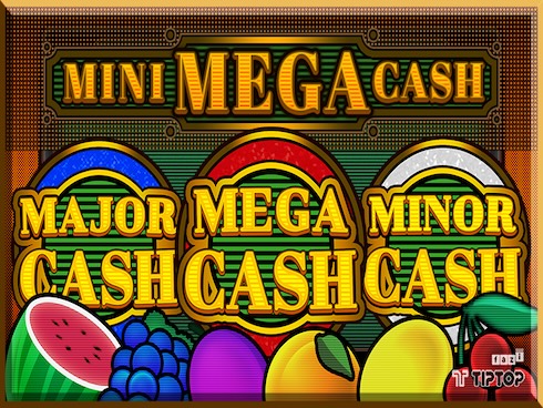 Mini Mega Cash