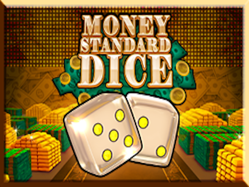 Money Standard Dice 