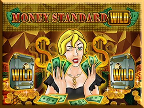 Money Standard Wild 