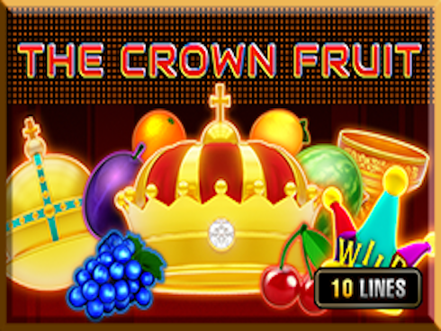 The Crown Fruit