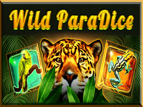 Wild Paradice 