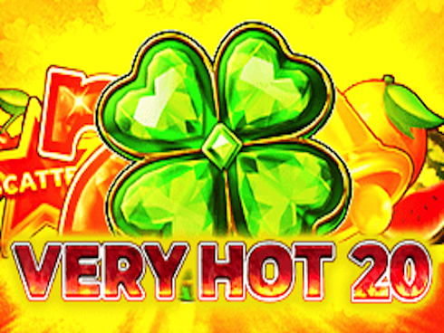 Very Hot 20