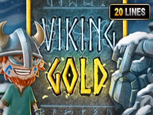 Viking gold
