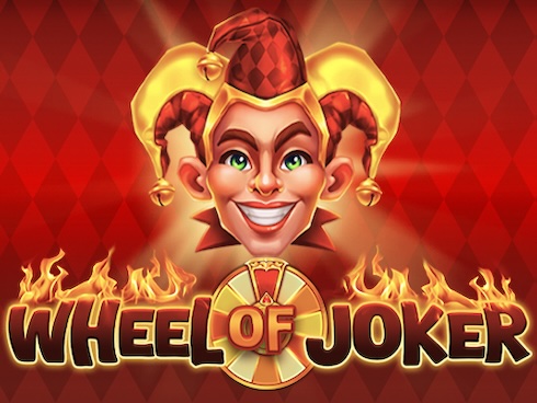 Wheel of Joker