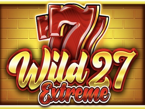 Wild 27 Extreme