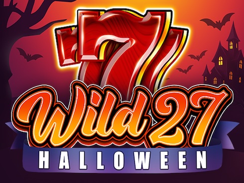 Wild 27 Halloween