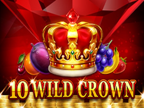 Wild crown 10