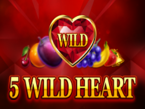 Wild Heart 5