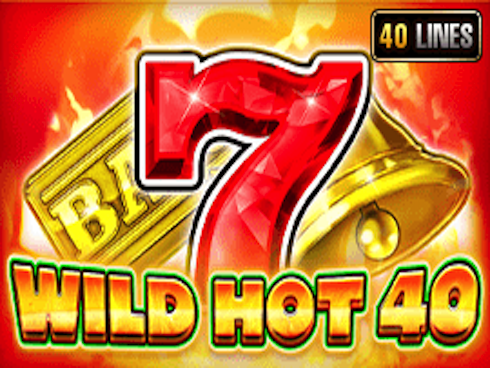 Wild Hot 40