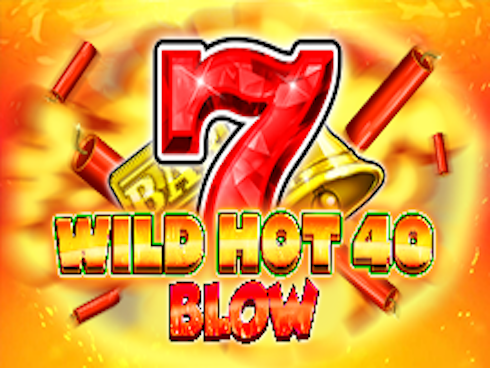 Wild Hot 40 Blow