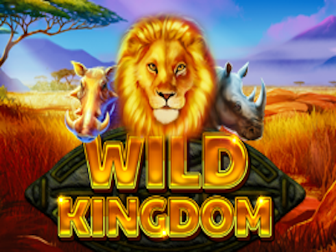 Wild kingdom